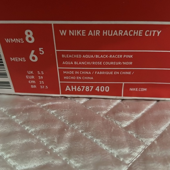 Nike haurache city - Picture 2 of 4